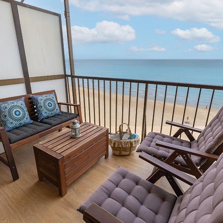 Beach Haven By Fidalsa El Moncayo Exteriör bild
