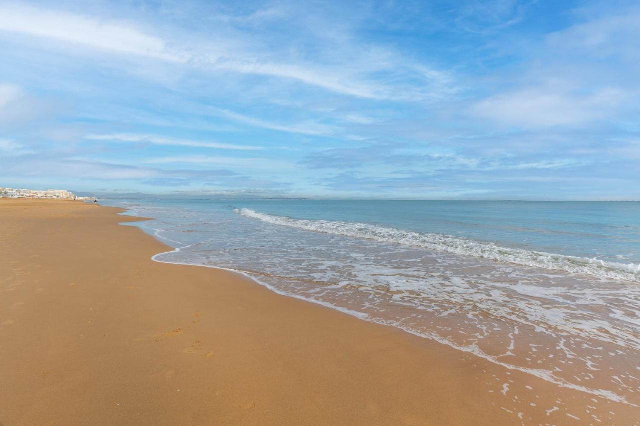 Beach Haven By Fidalsa El Moncayo Exteriör bild