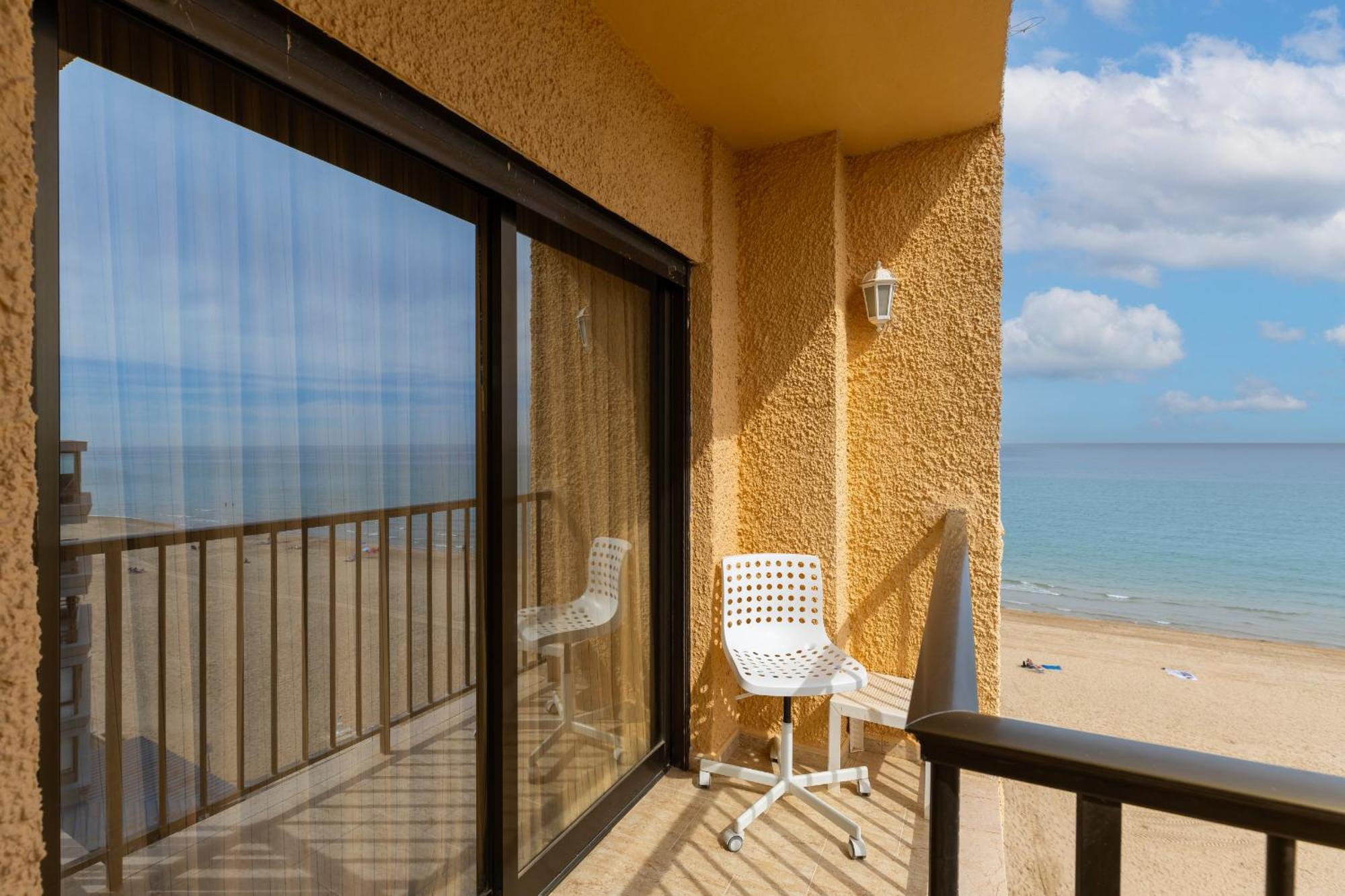 Beach Haven By Fidalsa El Moncayo Exteriör bild