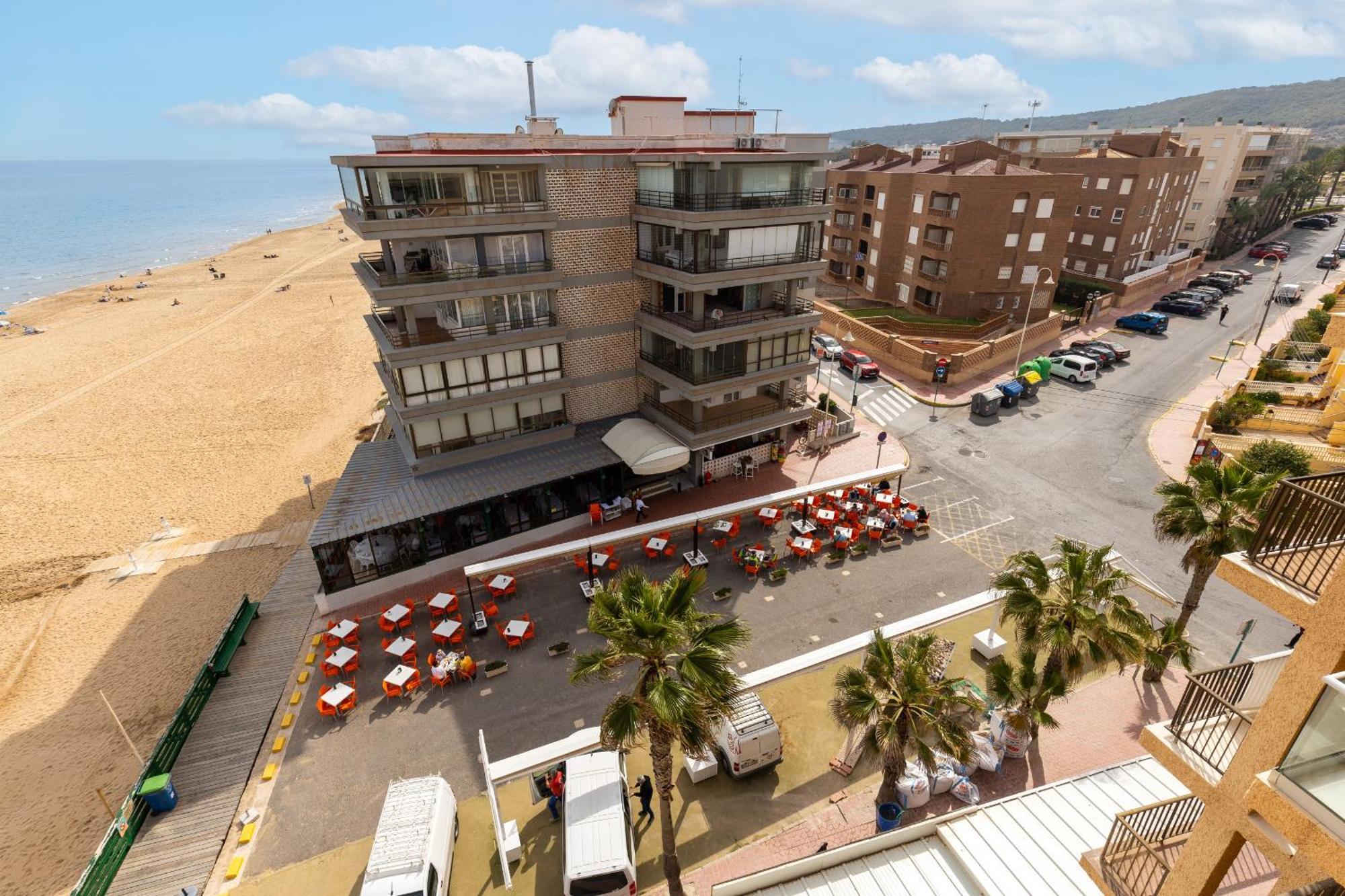 Beach Haven By Fidalsa El Moncayo Exteriör bild